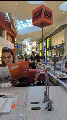 Yo! Silverburn Glasgow