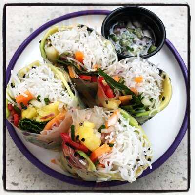 Yo! Silverburn Glasgow