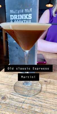 Maggie's Rock N Rodeo