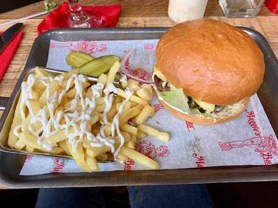 Maggie's Rock N Rodeo