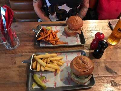 Maggie's Rock N Rodeo