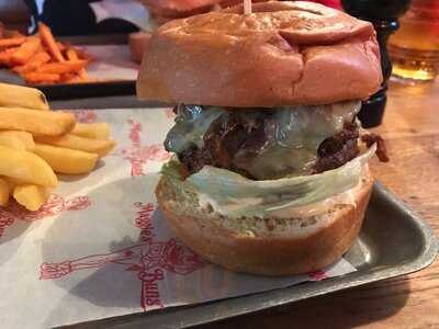 Maggie's Rock N Rodeo