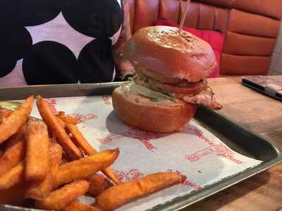 Maggie's Rock N Rodeo