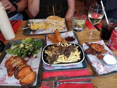 Maggie's Rock N Rodeo