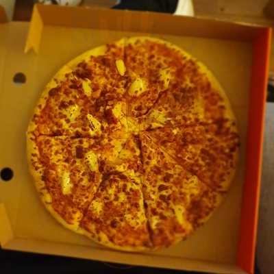 Turkish Kebab And Pizza House