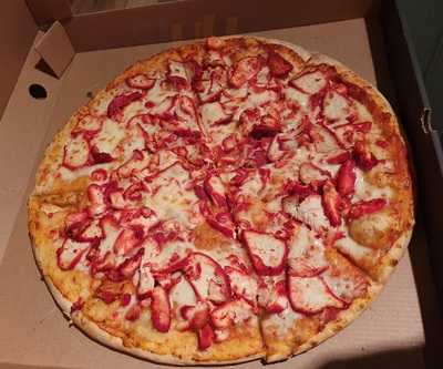 Turkish Kebab And Pizza House