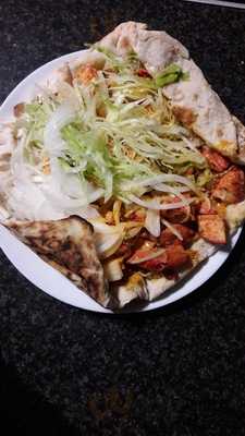 Turkish Kebab And Pizza House