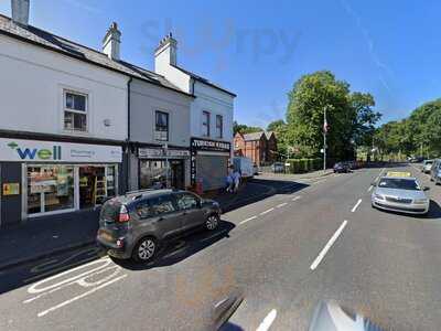 Turkish Kebab And Pizza House