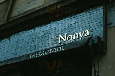 Nonya