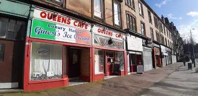 Ginesi's Artisan Gelato