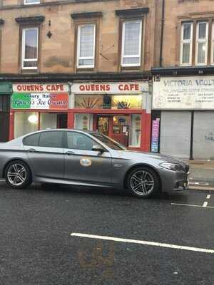 Ginesi's Artisan Gelato