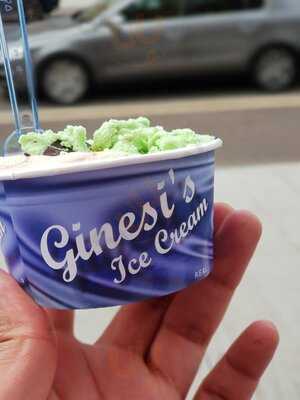 Ginesi's Artisan Gelato
