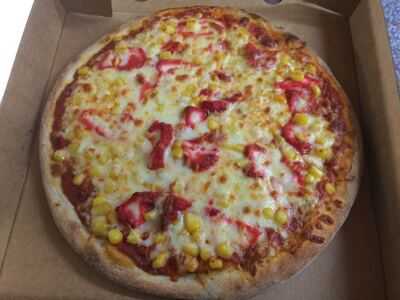 Istanbul Kebab And Pizza