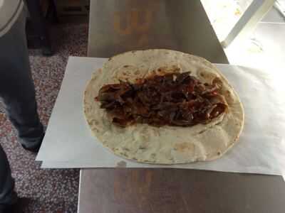 Istanbul Kebab And Pizza