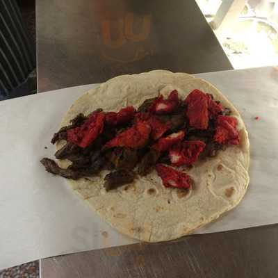 Istanbul Kebab And Pizza