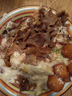 Istanbul Kebab And Pizza