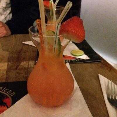 Jaspers Jamaican Diner