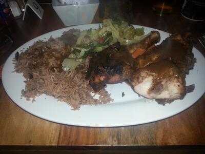 Jaspers Jamaican Diner