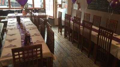 Jaspers Jamaican Diner