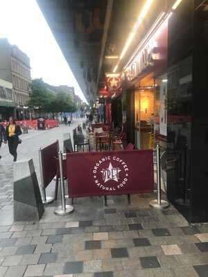 Pret A Manger