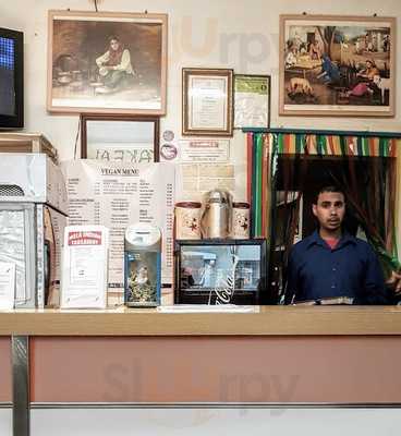 Mela Indian Takeaway
