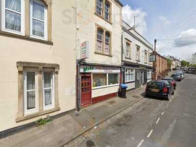 Mela Indian Takeaway