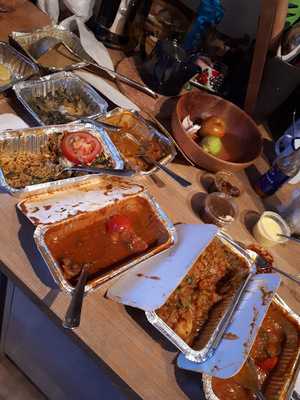 Mela Indian Takeaway