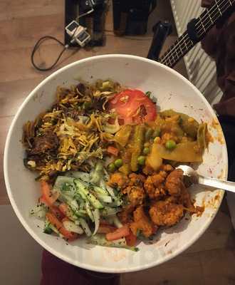 Mela Indian Takeaway