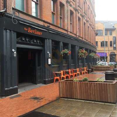 The Berliner
