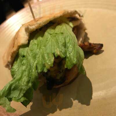 Nando's Glasgow - St Enoch Square