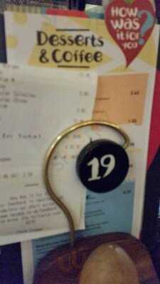 Nando's Glasgow - St Enoch Square