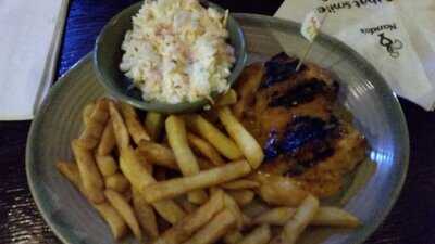 Nando's Glasgow - St Enoch Square