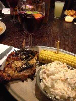 Nando's Glasgow - St Enoch Square