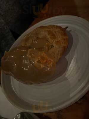 Hamiltons Bar & Kitchen