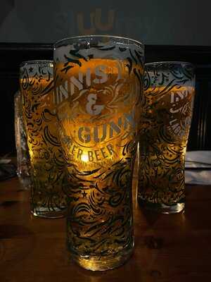 Hamiltons Bar & Kitchen