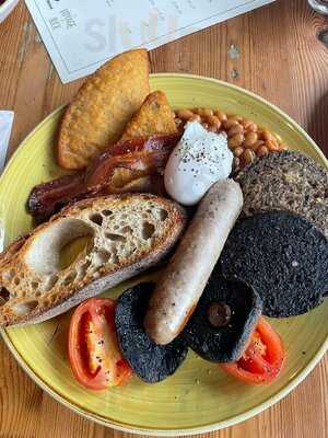 Hamiltons Bar & Kitchen