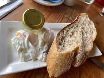 Hamiltons Bar & Kitchen