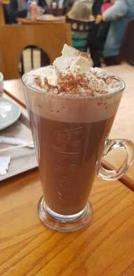 Costa Coffee