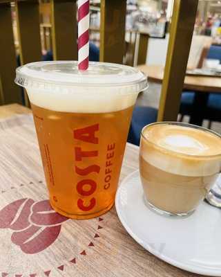 Costa Coffee