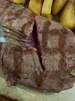 All In One Bar & Restaurant