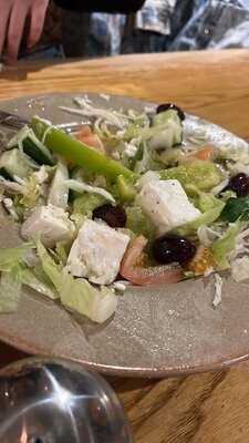 All In One Bar & Restaurant