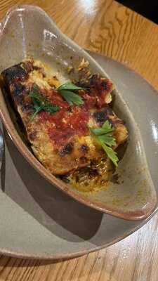 All In One Bar & Restaurant