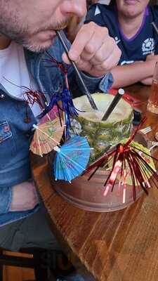 Tgi Fridays - Edinburgh Castle Street