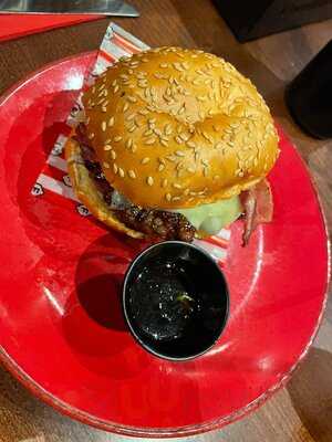 Tgi Fridays - Edinburgh Castle Street