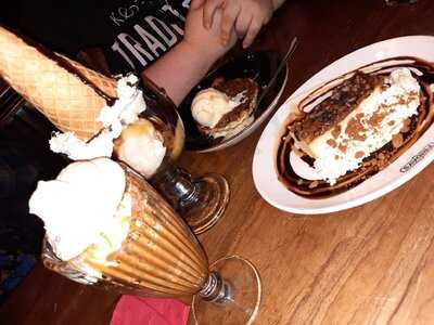 Tgi Fridays - Edinburgh Castle Street