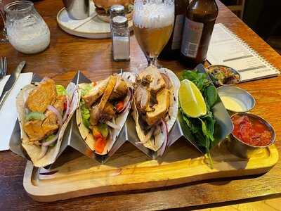 Ny Grill & Cocktail Bar