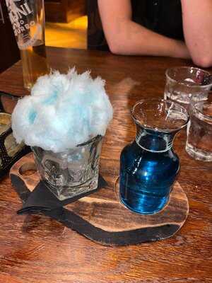 Ny Grill & Cocktail Bar