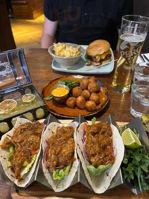 Ny Grill & Cocktail Bar