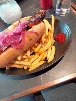 Ny Grill & Cocktail Bar