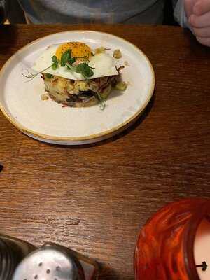 Ny Grill & Cocktail Bar